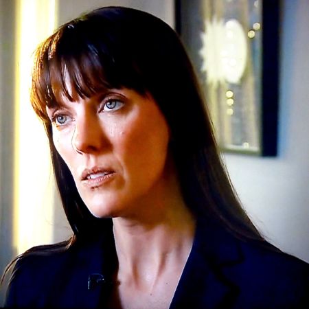 Jenny Hill Relationship Status